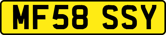 MF58SSY