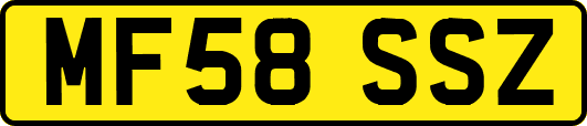 MF58SSZ