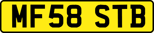 MF58STB