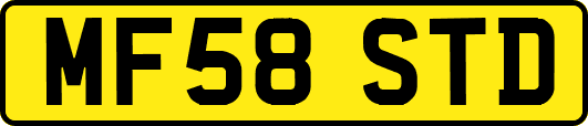 MF58STD