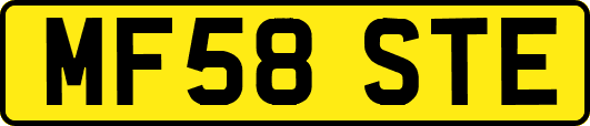 MF58STE