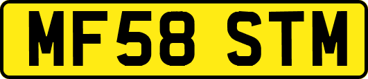MF58STM
