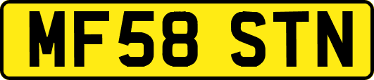MF58STN