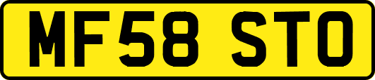 MF58STO