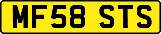 MF58STS