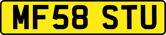MF58STU