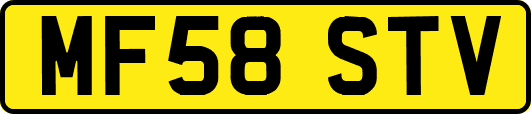 MF58STV