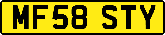 MF58STY