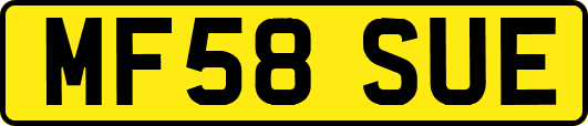 MF58SUE