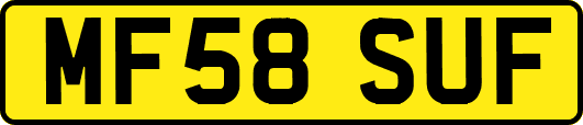 MF58SUF