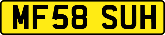 MF58SUH