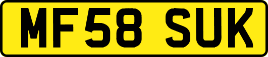 MF58SUK