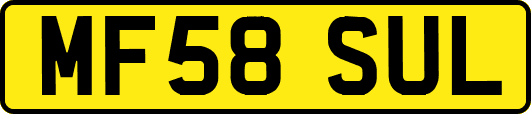 MF58SUL