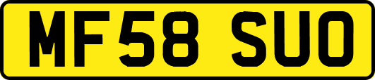 MF58SUO