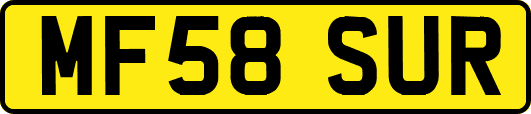 MF58SUR