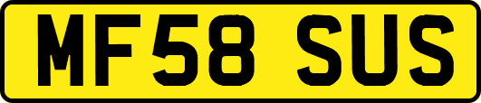 MF58SUS