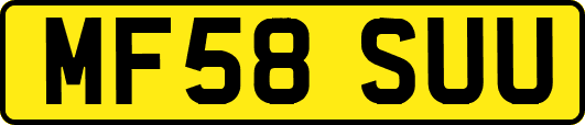 MF58SUU