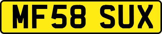 MF58SUX