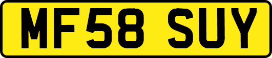 MF58SUY