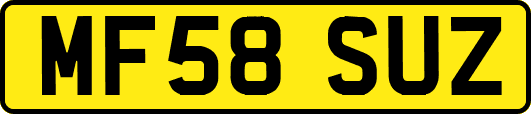 MF58SUZ