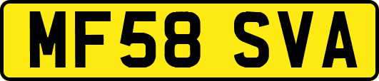MF58SVA
