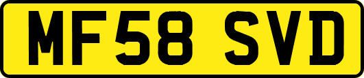 MF58SVD