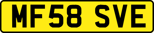 MF58SVE