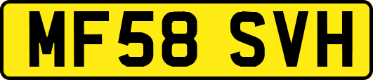 MF58SVH