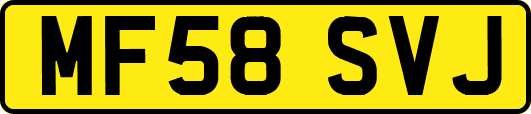 MF58SVJ