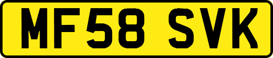 MF58SVK