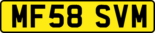 MF58SVM