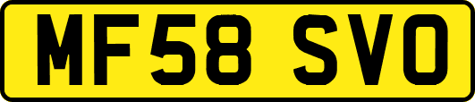 MF58SVO