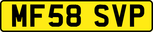 MF58SVP