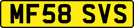 MF58SVS