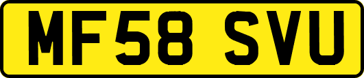 MF58SVU