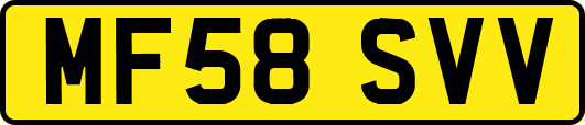 MF58SVV