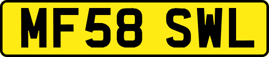MF58SWL