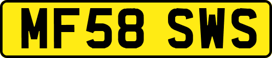 MF58SWS