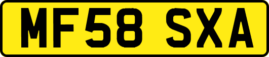 MF58SXA