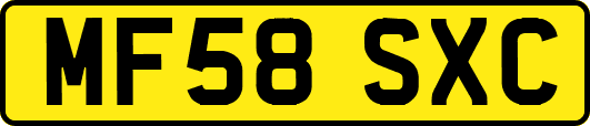 MF58SXC
