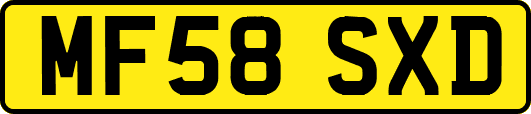 MF58SXD