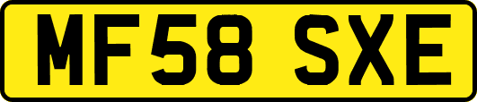 MF58SXE