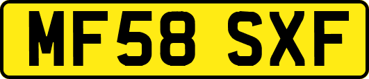 MF58SXF
