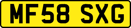 MF58SXG