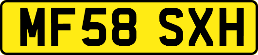 MF58SXH
