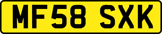 MF58SXK