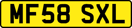 MF58SXL