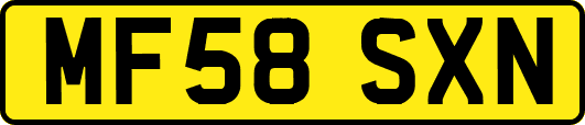 MF58SXN