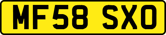 MF58SXO