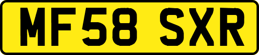 MF58SXR